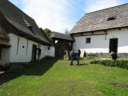 nádvoří