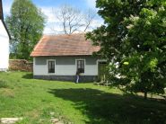 výměnek býval samostatná budova