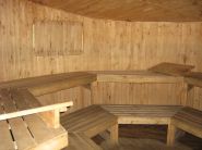 sauna společná