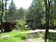 někteří si užívali idylku