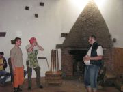 Anče se chce vdávat