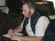 Trautenberk chce Kubu poslat na vojnu