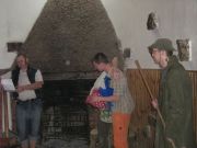 Přišel povolávací rozkaz