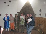 Dobro vítězí nad zlem