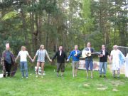 Zpívejte lidičky, veselé buzničky