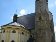 Kostel svatého Jakuba