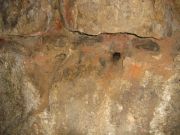 Vrty do krypty kostela sv. Jakuba