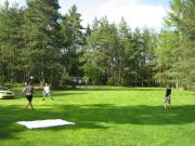 Sportovní nadšenci