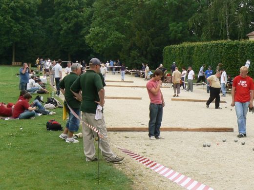 Mistrovství Evropy Espoirs