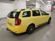 Dacia Alfa Romeo