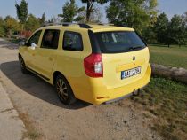 Dacie Alfa Romeo