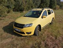 Tuning Dacie Logan
