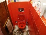 wc mísa