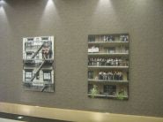 Vystavené fotografie