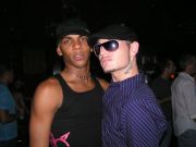 místní jsou kamarádští