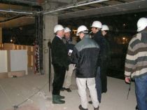 Novináři iDnesu a Vivatu