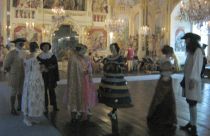 Vstup je povolen pouze v masce