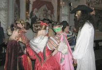 Společenská konverzace