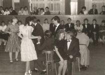 Soutěž na půlkoloně