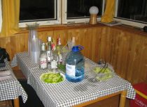 Mochito bar