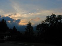 Když půjdeš svižně, stihneš návrat se západem slunce