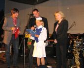 Přijímání do klubu