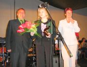 Zástupci města Dubá