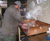 Střeva