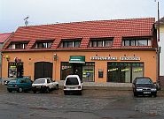 Penzion U Bernarda