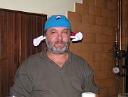 Velký šéf