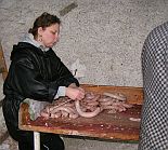 Špejlování
