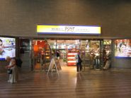 Pont Center