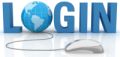 Login