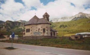 Dolomity